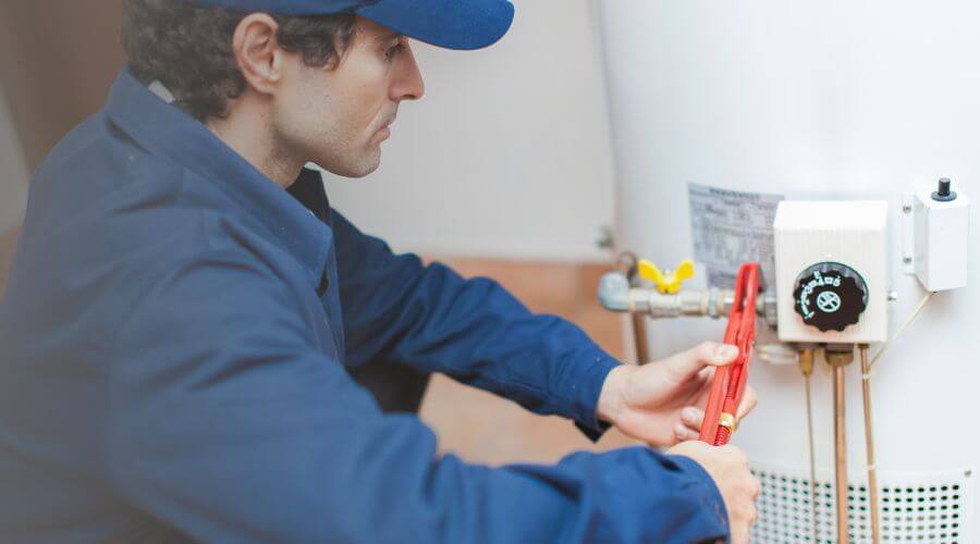 Professional septic pumping service in Butler, PA